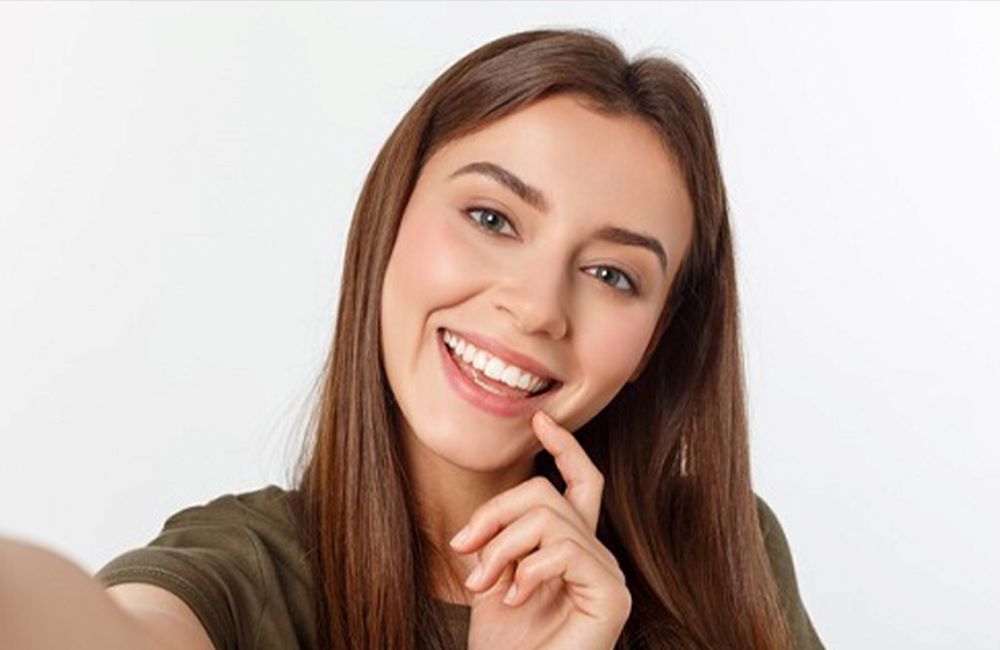 Hollywood Smile in Turkey