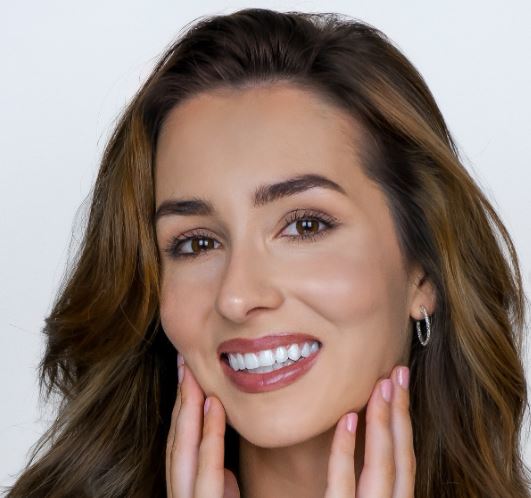 Hollywood Smile in Turkey