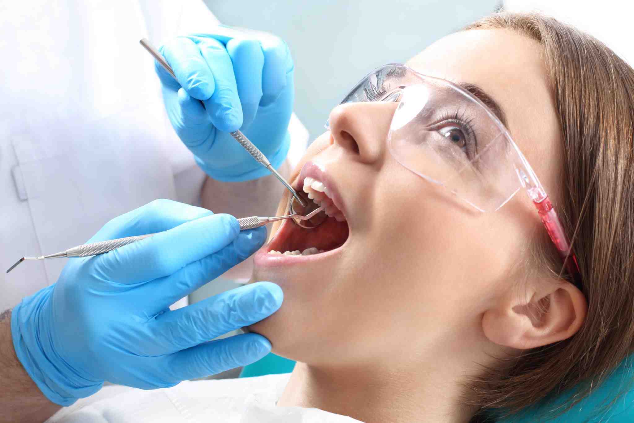root canal treatments
